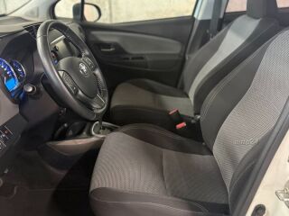 Toyota Yaris Active plus 1.5 54kW
