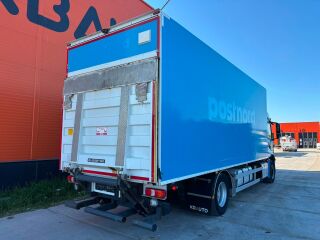 Mercedes-Benz Actros 1833 4x2 240кВ