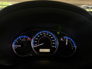 Subaru Forester 4WD 2.0 D 108кВ