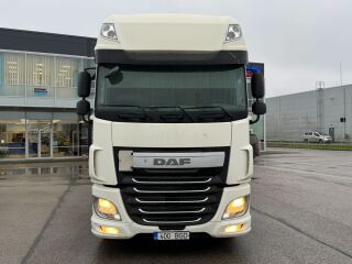 DAF XF 460 FT 4x2 Super Space Cab 12.9 R6 340kW