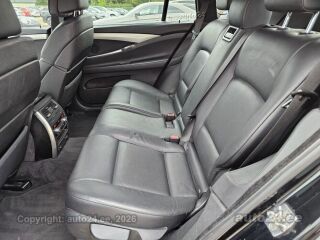 BMW 535 XDRIVE GT 3.0 225kW