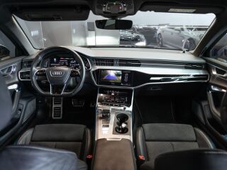 Audi S6 Avant Quattro 3.0 257кВ