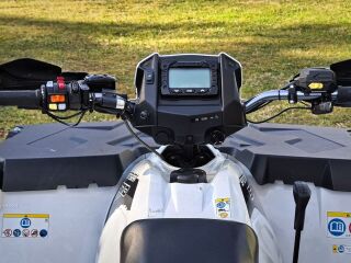 Polaris Sportsman 570 33kW