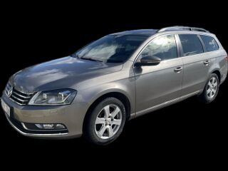 Volkswagen Passat 2.0 103kW