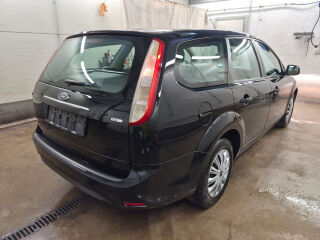 Ford Focus 1.6 80kW