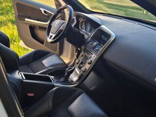 Volvo XC60 2.0 140kW