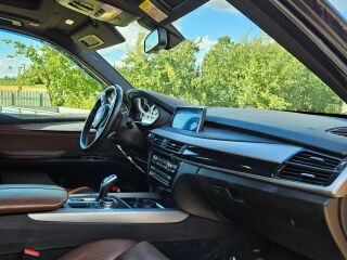 BMW X5 M50 280kW