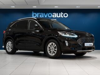 Ford Kuga Titanium X 1.5 88kW