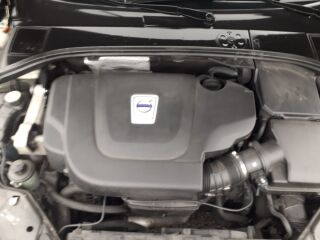 Volvo V70 Momentum 2.0 D3 120kW