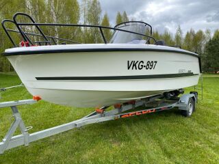 Ryds 550 VI Mid C