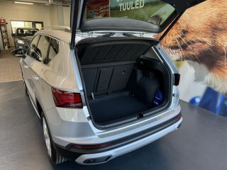 SEAT Ateca Xperience 1.5 TSI 110kW