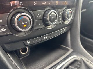 Mazda 6 Comfort line 2.2 110kW
