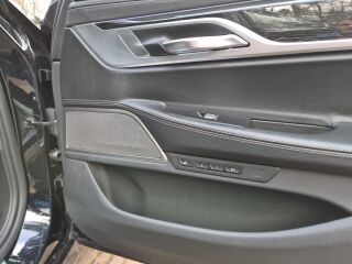 BMW 740 e iPerformans M-Paket 2.0 240kW