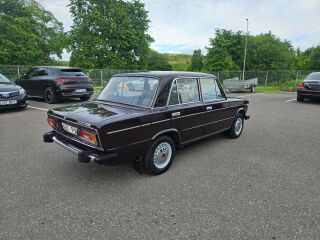 VAZ 21061 1.5 57кВ
