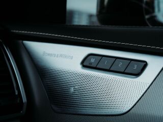 Volvo XC90 R-Design Ultimate AWD MHEV KERS 2.0 B5 183kW