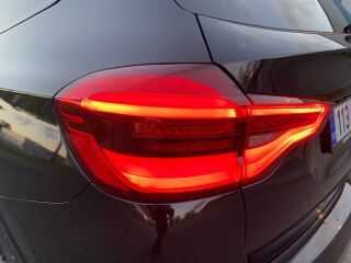 BMW X3 M Sport 3.0 210kW