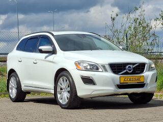 Volvo XC60 158kW
