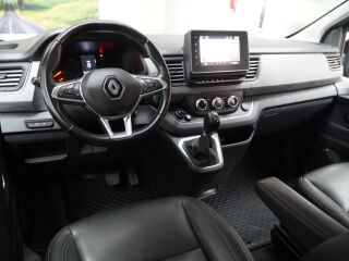 Renault Trafic 2.0 110kW
