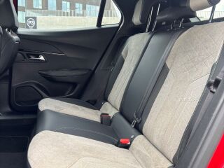 Peugeot 2008 GT line 57kW