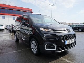 Citroen Berlingo 1.5 75kW