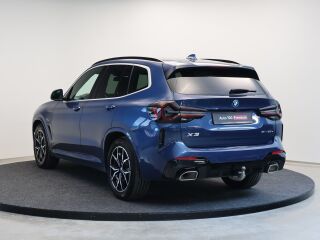 BMW X3 2.0 215kW