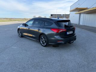 Ford Focus TURNER ST LINE BUSINESS 1.0 ECOBOOST 91kW