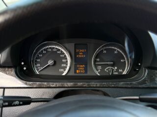 Mercedes-Benz Viano Facelift Long 3.0 165kW