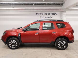 Dacia Duster Essential 1.0 67kW
