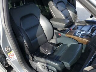 Audi A6 3.0 V6 TDI 176kW