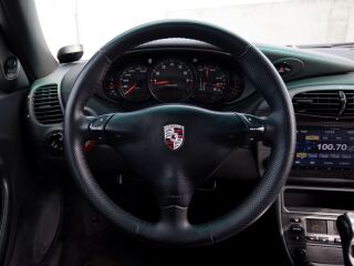 Porsche 911 3.4 221кВ