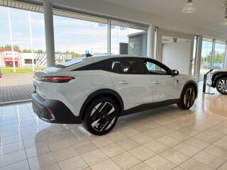 Peugeot 408 GT Exclusive 1.2 Hybrid 100кВ