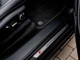 Audi Q7 3.0 200kW