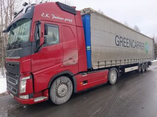 Krone SDP 27