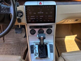 Volkswagen Passat 2.0 103kW