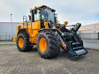 Hyundai HL955 A 149kW