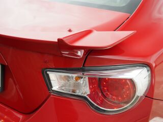 Subaru BRZ 2.0 147kW