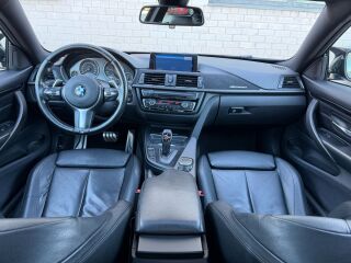 BMW 435 d xDrive M-Pakett 3.0 230кВ