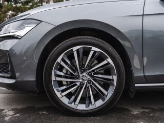 Skoda Superb L&K 4x4 2.0 TDI 142kW