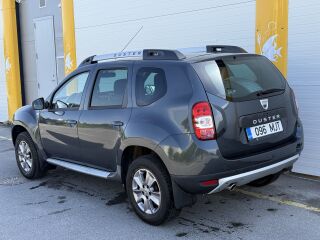 Dacia Duster Prestige 4x2 TCe 1.2 92kW