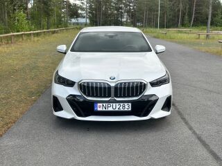 BMW 520 M PAKETT 2.0 d 145kW