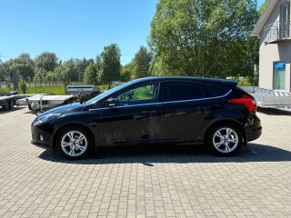 Ford Focus 1.6 77kW