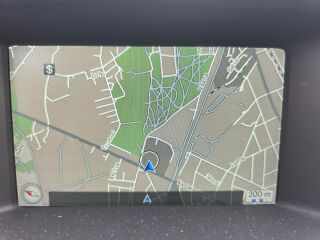 Volvo V60 Summum Magic Blue 2.0 D2 88кВ
