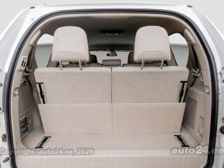 Toyota Land Cruiser 150 Executive 7 3.0 D4D 140kW