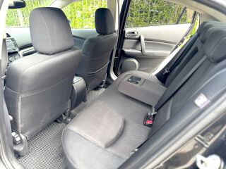 Mazda 6 Facelift 2.0 114кВ