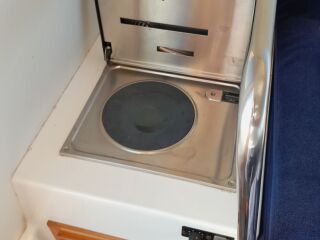Marino Rocca L 160кВ