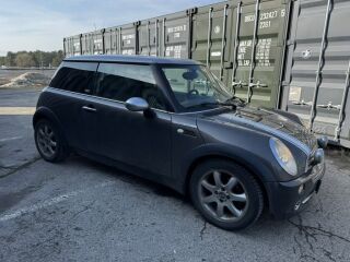 MINI Cooper PARK LANE 1.6 85kW