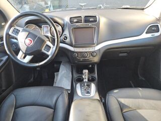 Fiat Freemont AWD 2.0 125kW