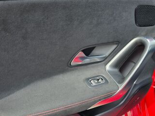 Mercedes-Benz A 200 1.3 120kW
