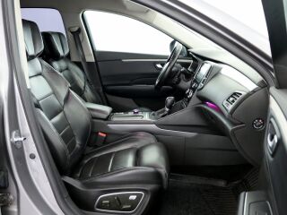 Renault Talisman Initiale Paris ATM 1.6 dCi 96кВ