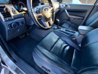 Ford Ranger 3.2 147kW